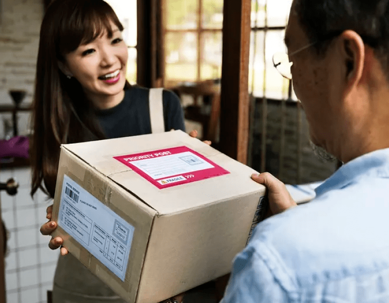 FastwayDelivery Agency