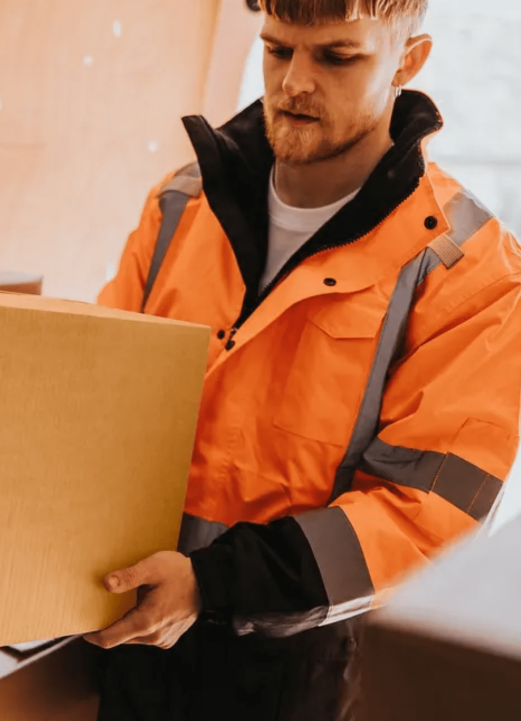 FastwayDelivery Agency