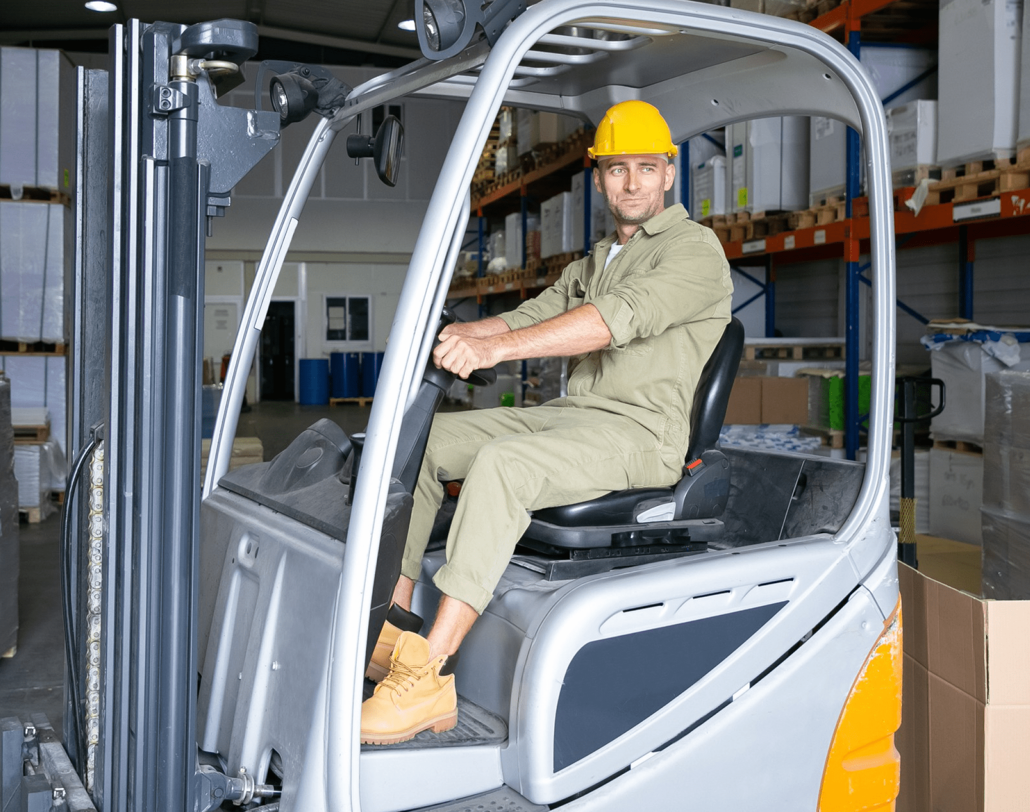 FastwayDelivery Agency